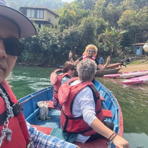 Trekking in Nepal