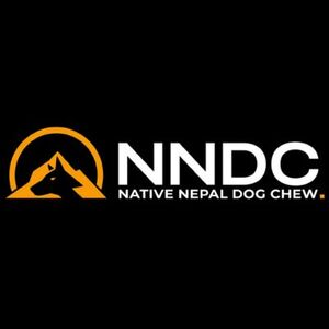 Native Nepal Dog Chew