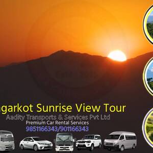 Nagarkot Sunrise View Tour