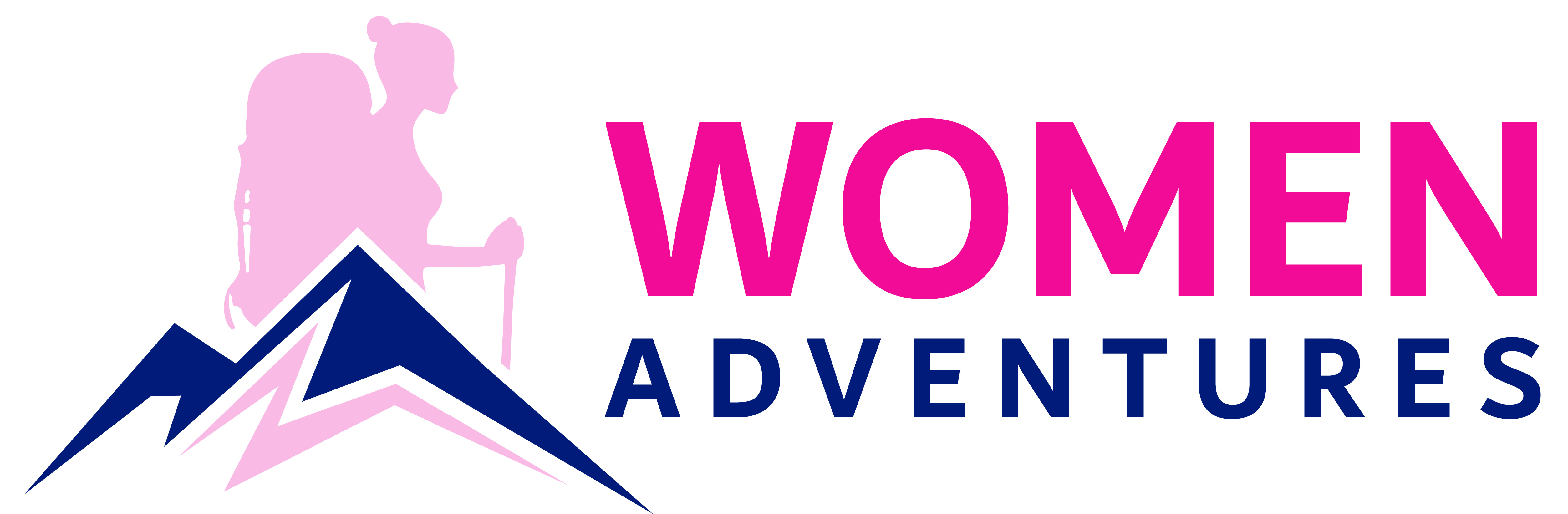 Women Adventures Pvt. Ltd.