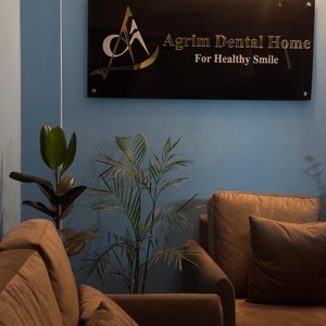 Agrim Dental and Multispecialty Dental Clinic Kathmandu