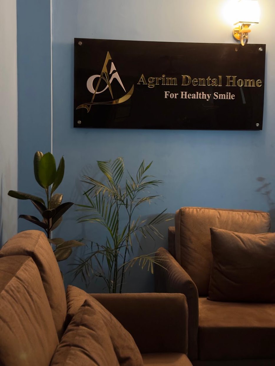 Agrim Dental and Multispecialty Dental Clinic Kathmandu