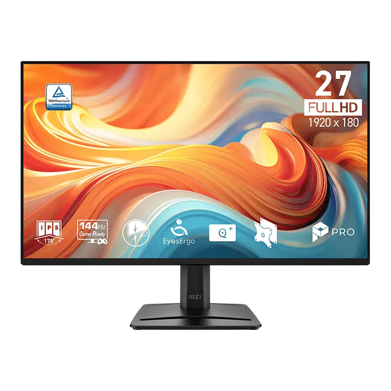 MSI PRO MP275 E14L 27