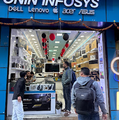 Onin Infosys