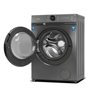 Washing machine repair service