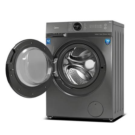 Washing machine repair service