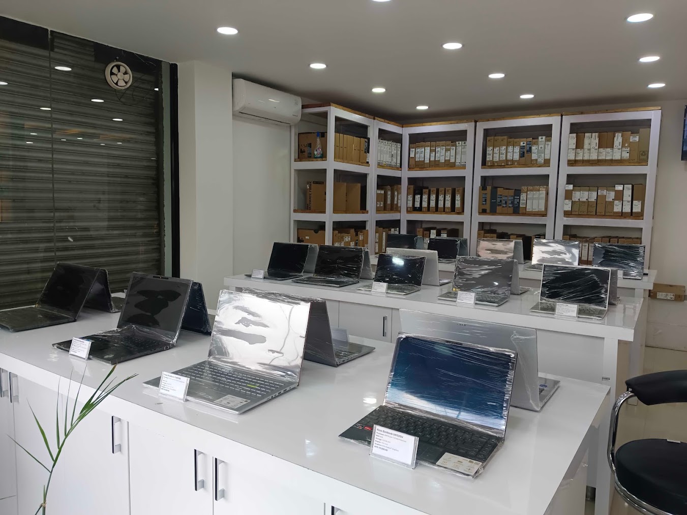 InfoTechs Nepal