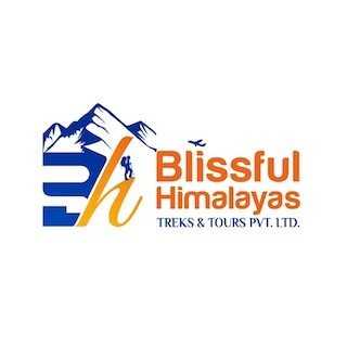 Blissful Himalayas Treks and Tours Pvt Ltd