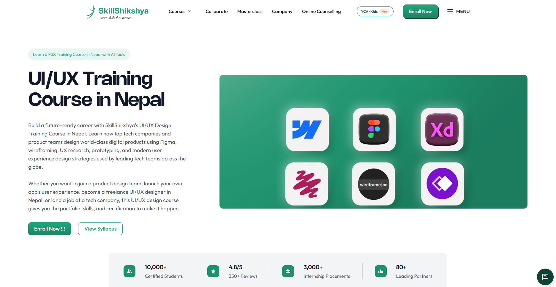 UI UX Course