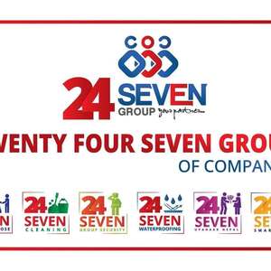 24 SEVEN GROUP
