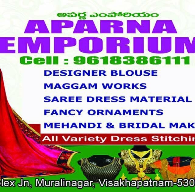 ARPANA EMPORIUM