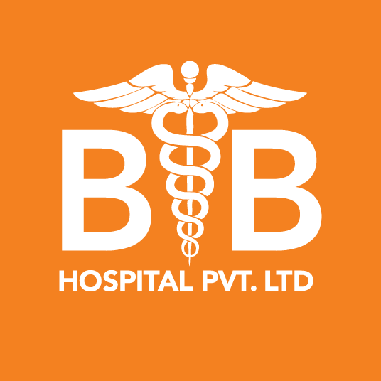 B & B Hospital Pvt. Ltd.