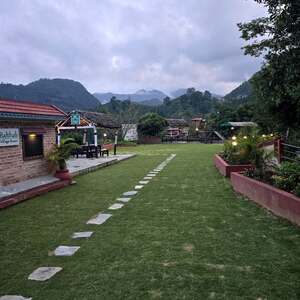 Balthali Village Resort