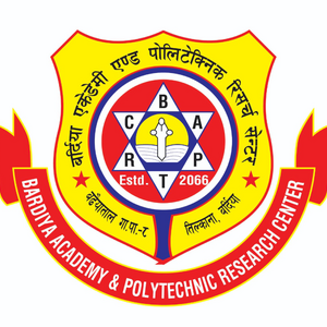Bardiya Academy and Polytechnic Research Centre