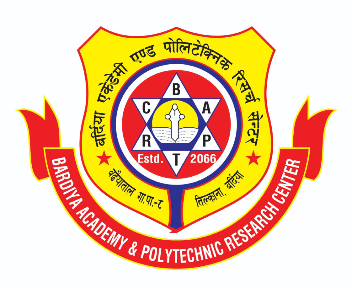 Bardiya Academy and Polytechnic Research Centre