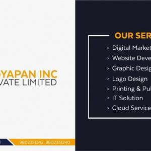 Bigyapan Inc