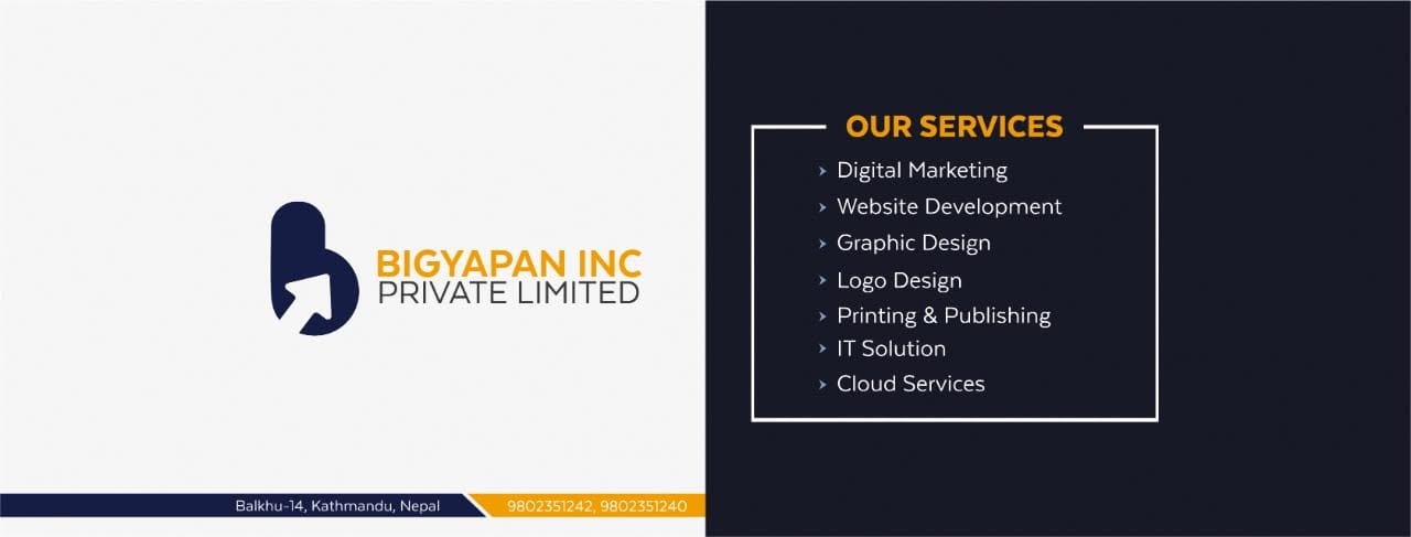 Bigyapan Inc