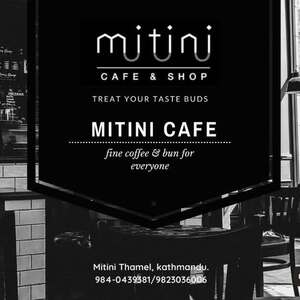 Cafe Mitini