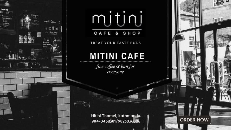 Cafe Mitini