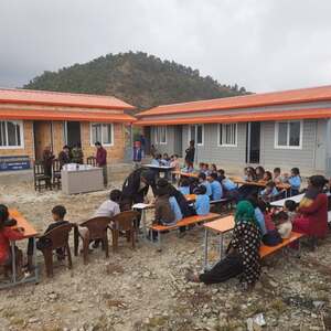 Chhar Nepal Construction