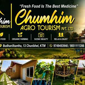 Chumhim Agro Tourism