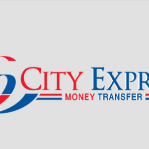 City Express Money Transfer