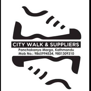 City Walk & Suppliers