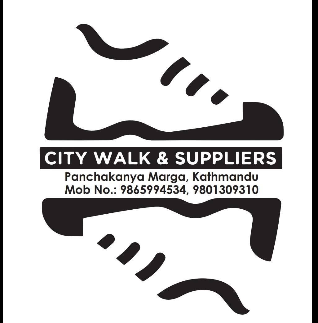 City Walk & Suppliers
