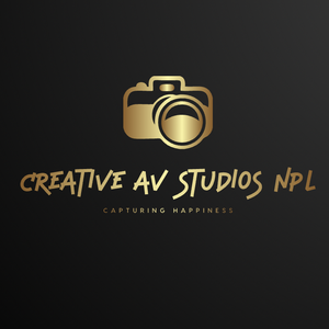 Creative AV Studios NPL