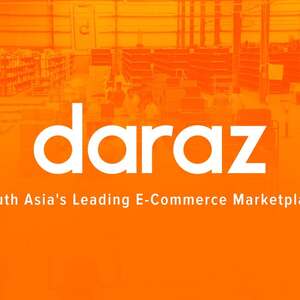Daraz Online Shopping