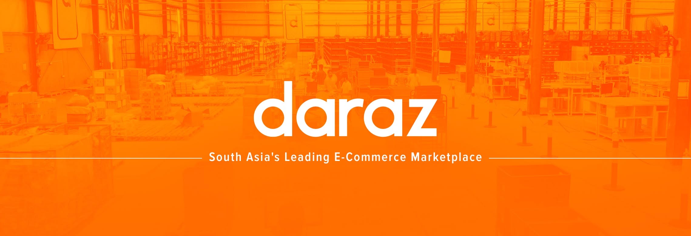Daraz Online Shopping