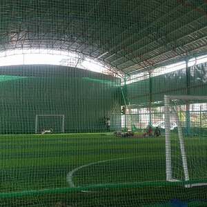 Dhanyentari Futsal