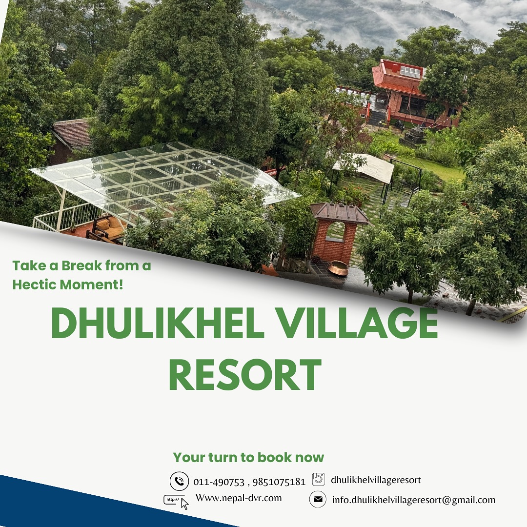 Dhulikhel Village Resort