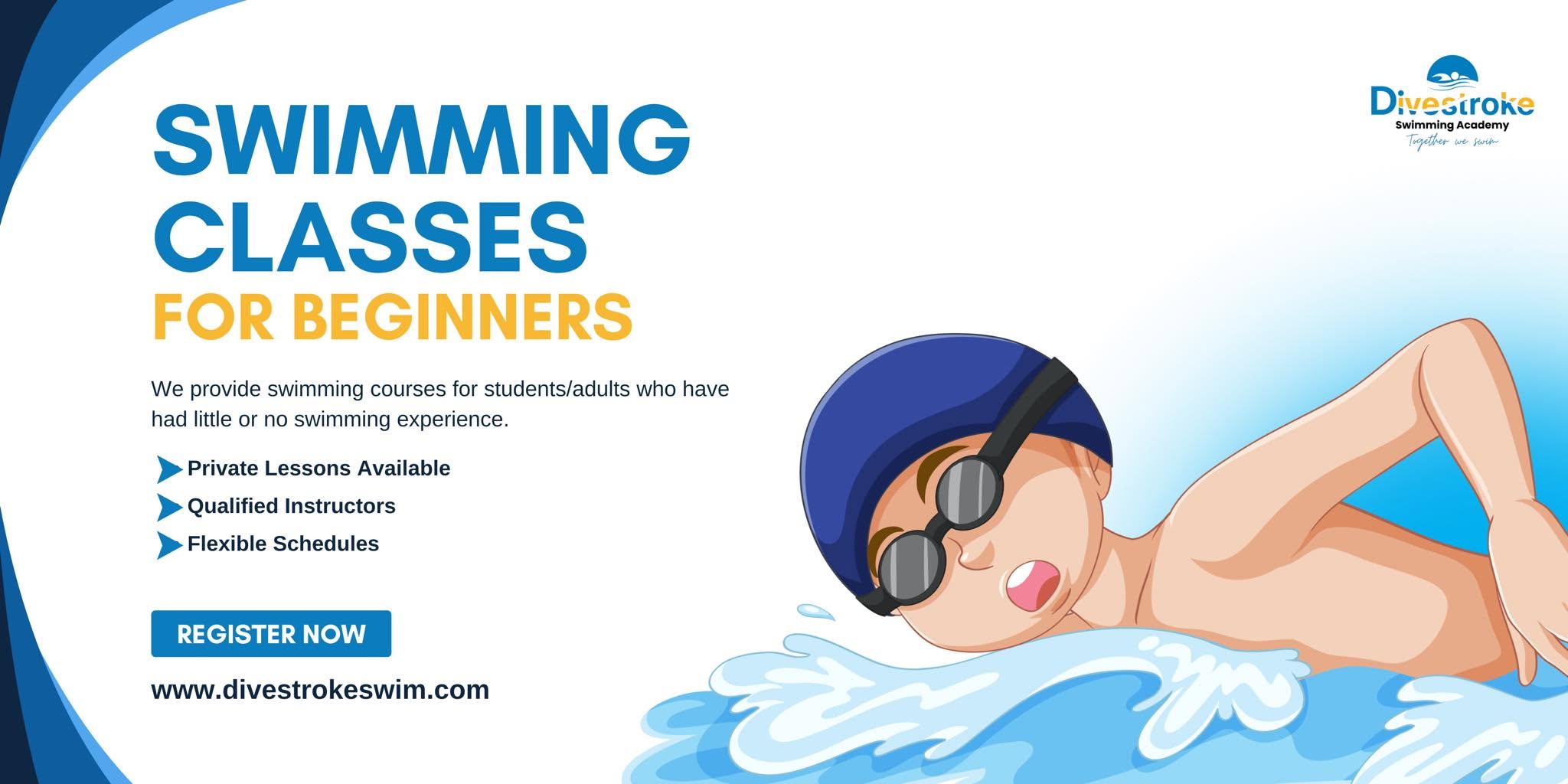 Divestroke Swimming Academy