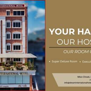 Dream International Hotel