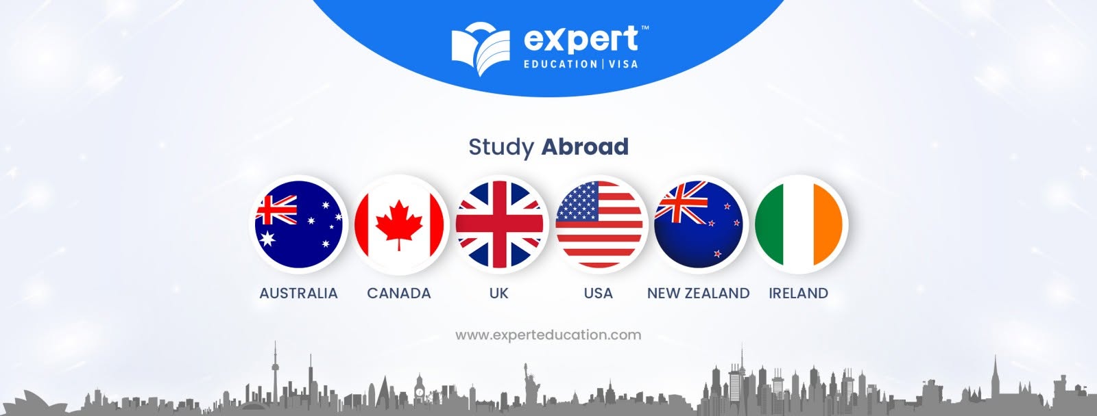 Expert Education & Visa Services
