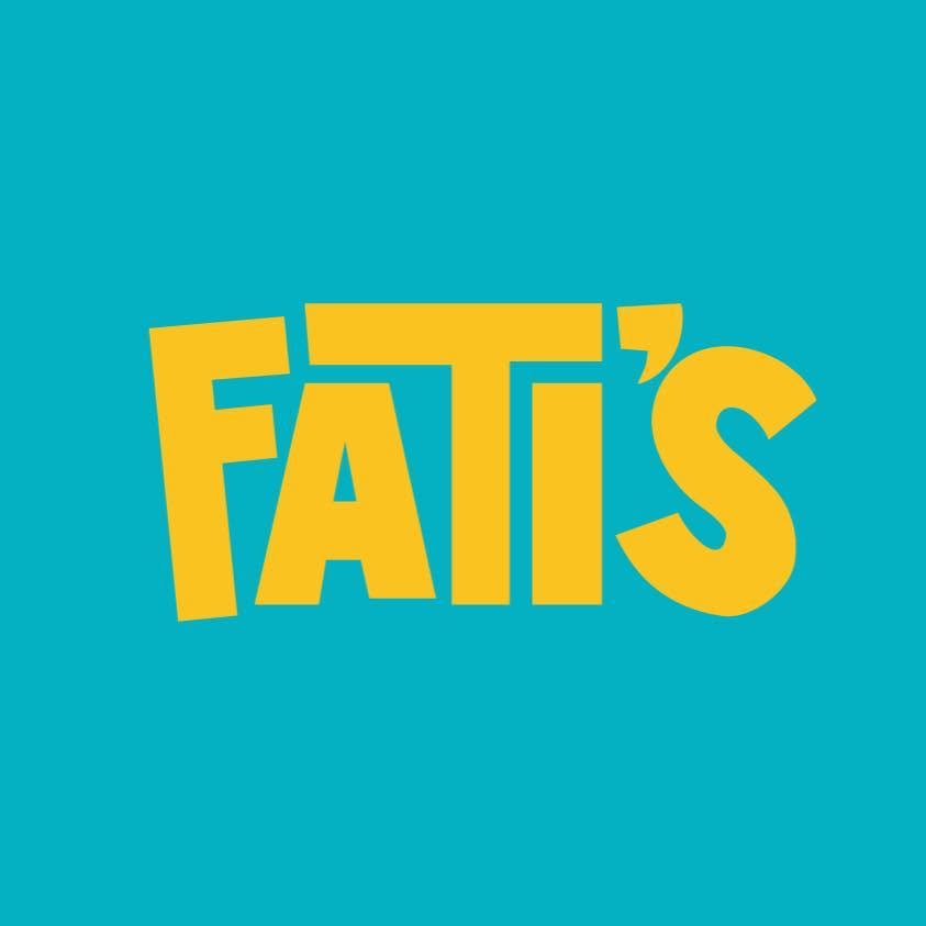 Fati’s Biryani
