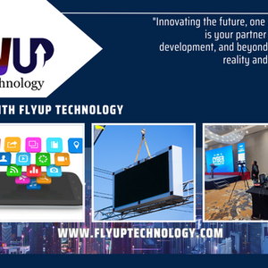 Fly Up Technology