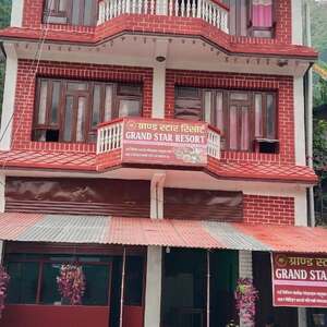 Grand Star Resort