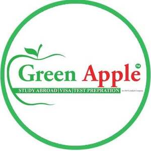 Green Apple