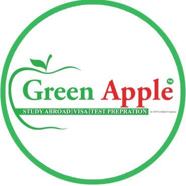 Green Apple