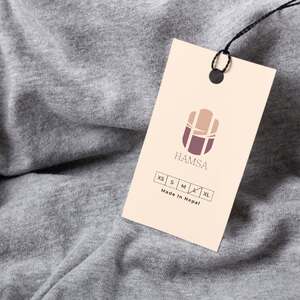 Hamsa Wears