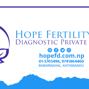Hope Fertility & Diagnostic