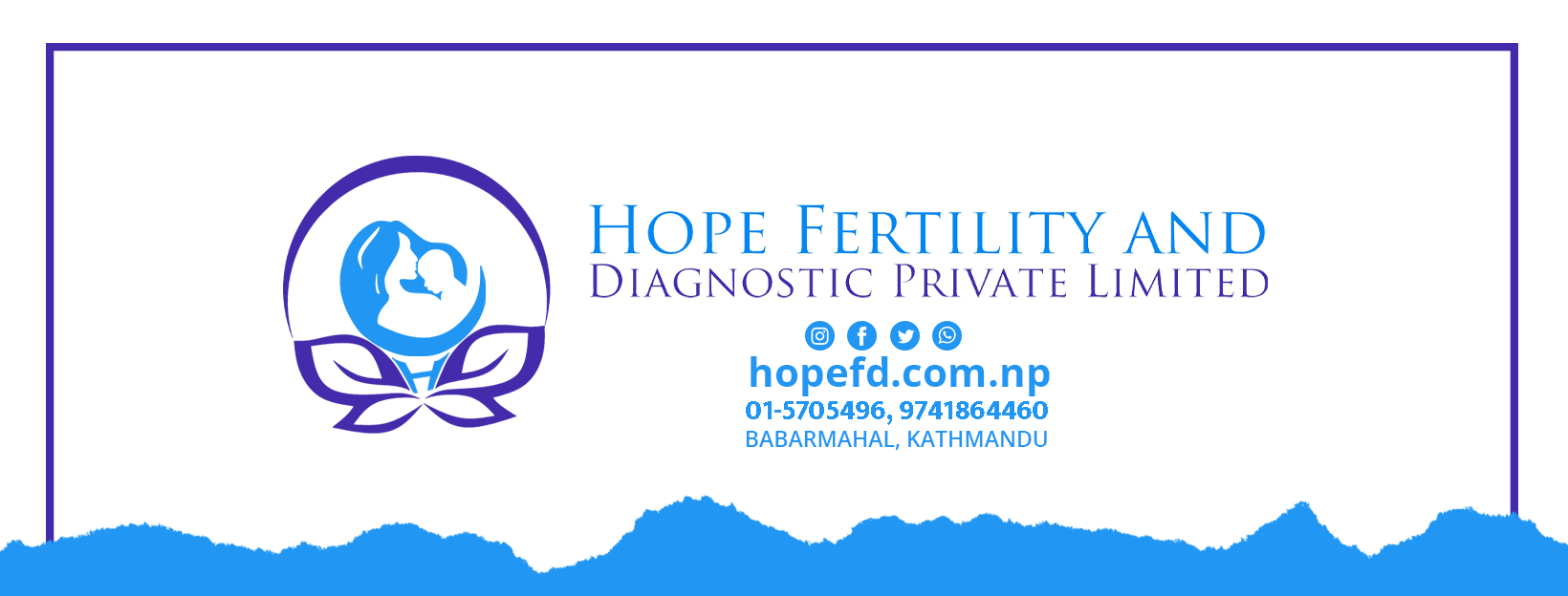 Hope Fertility & Diagnostic