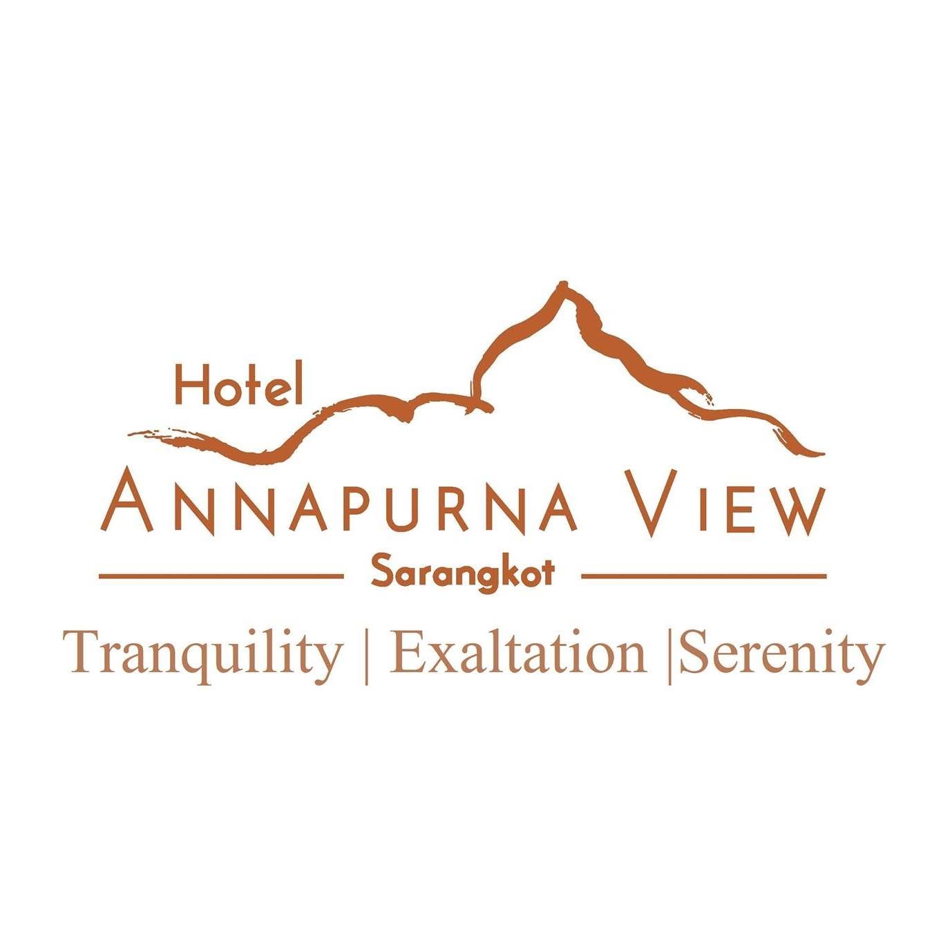 Hotel Annapurna View Sarangkot