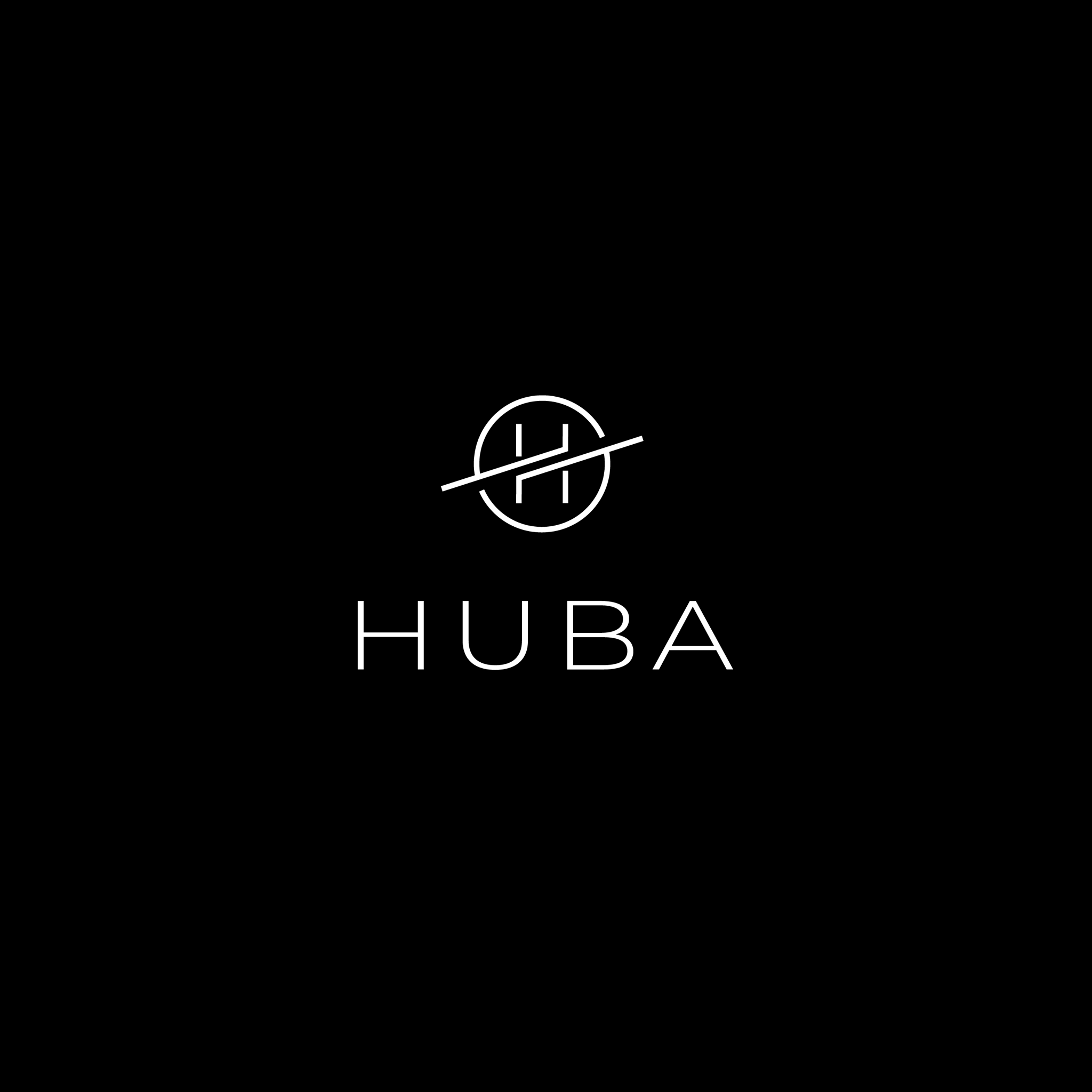 HUBA 