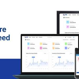 IMS Software
