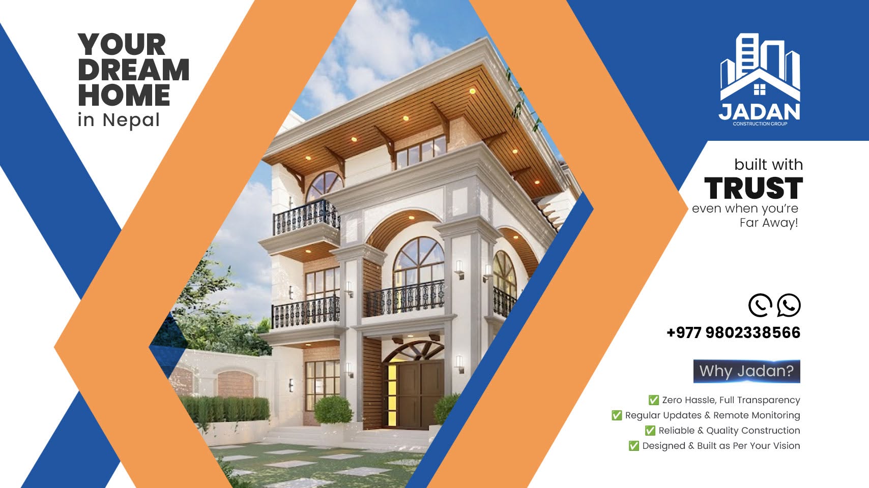 Jadan Construction Group