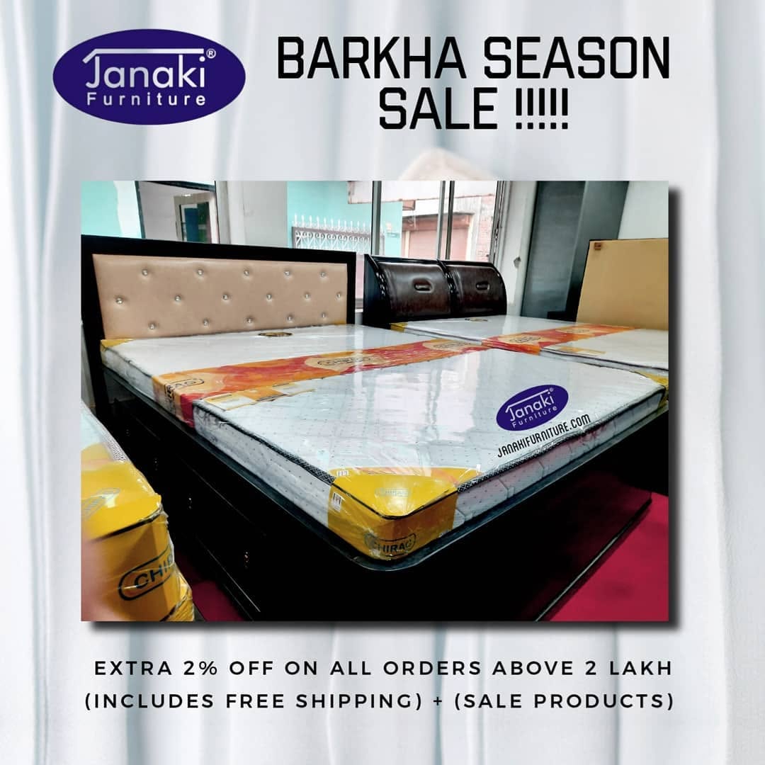 Janaki Furniture