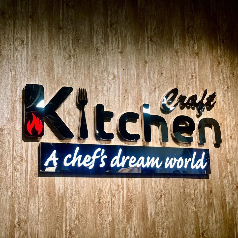 KitchenCraft Nepal